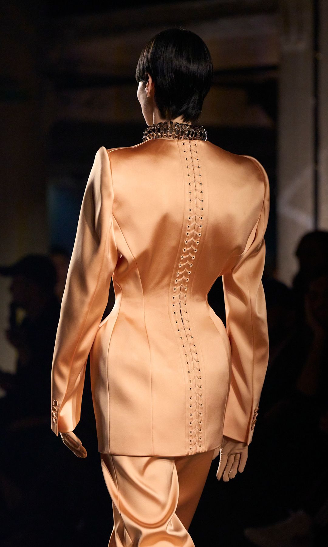 Mugler Primavera/Verano 2026