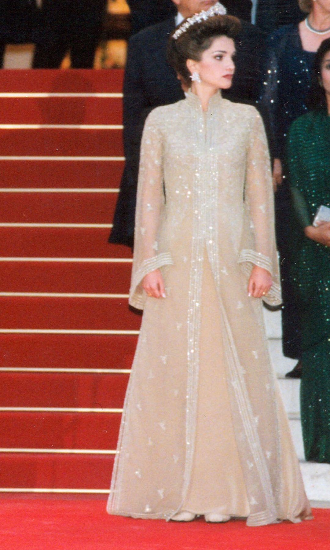 Rania de Jordania