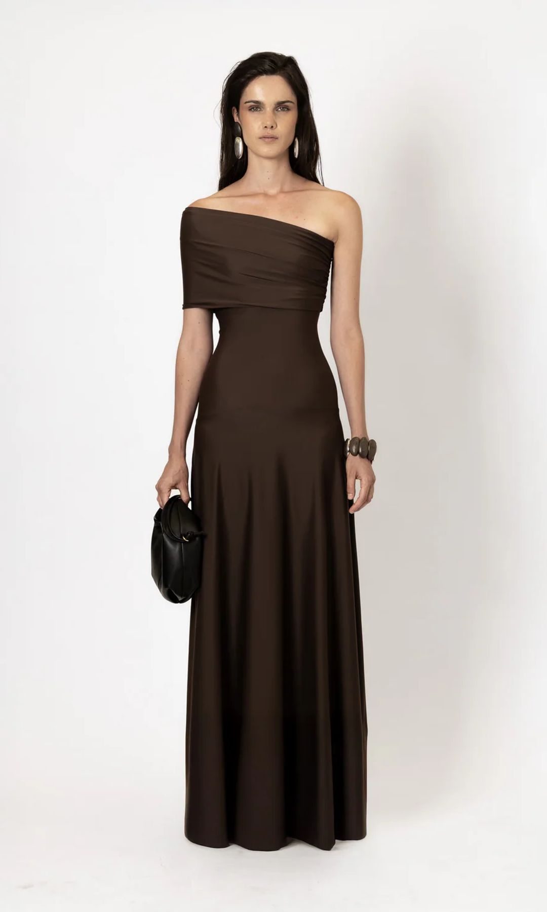 Vestido de Casoná
