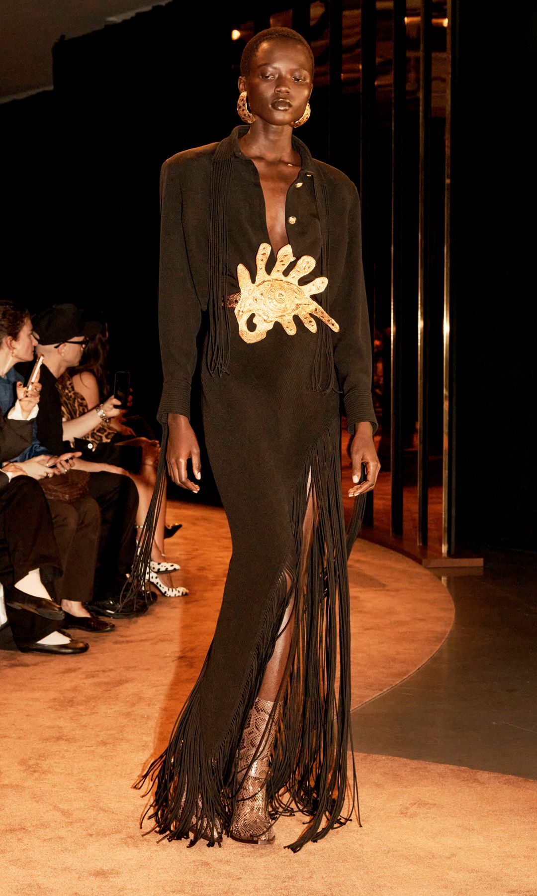 Schiaparelli Otoño/Invierno 2025-2026