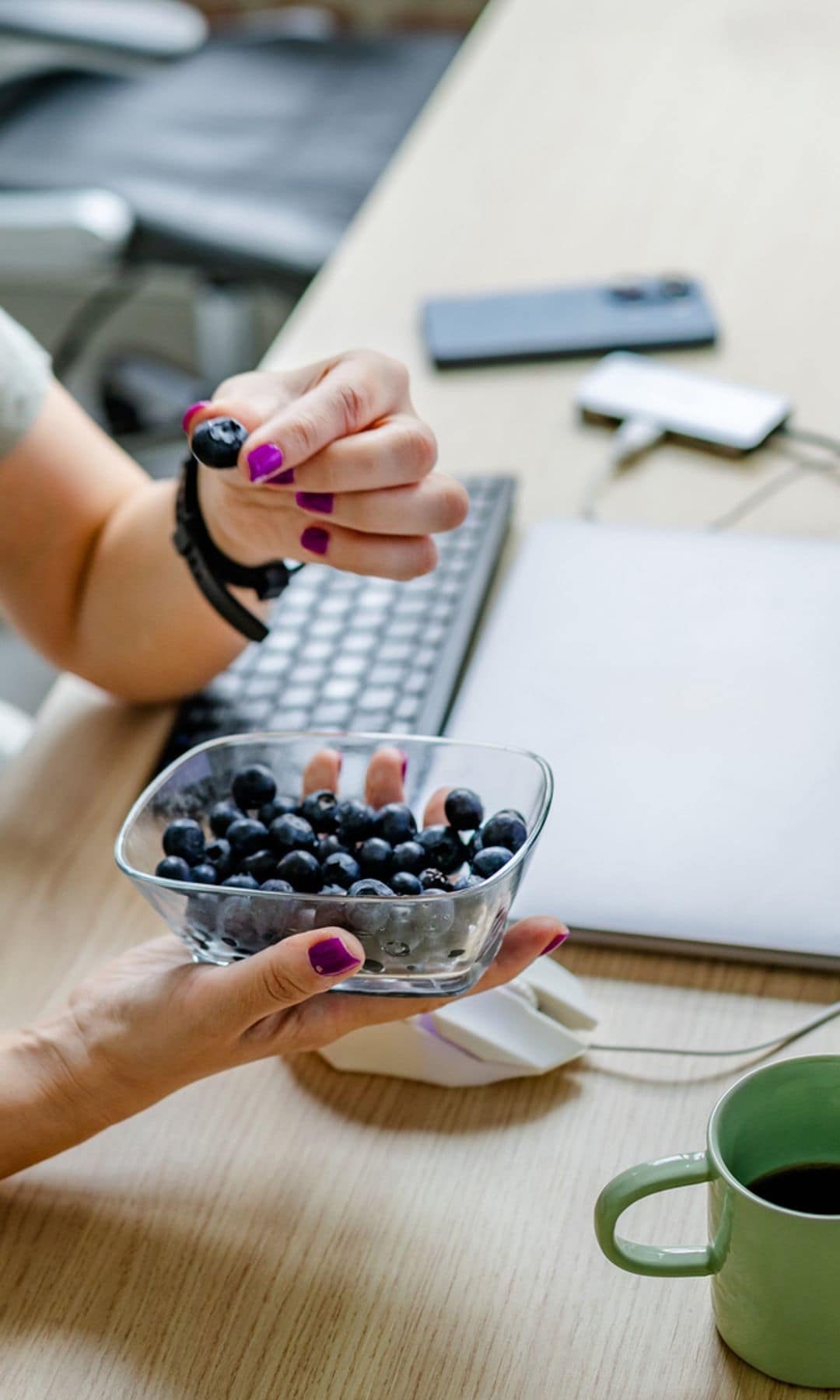 Alimentación emocional