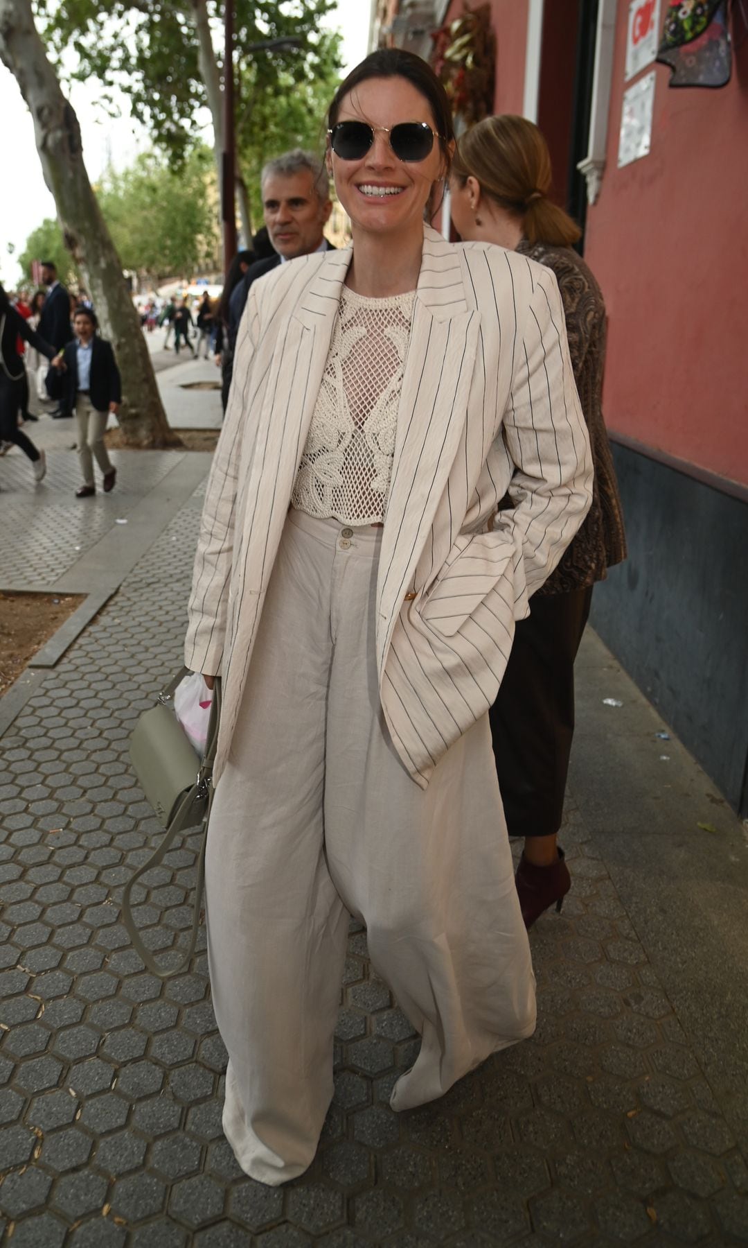 Amaia Salamanca