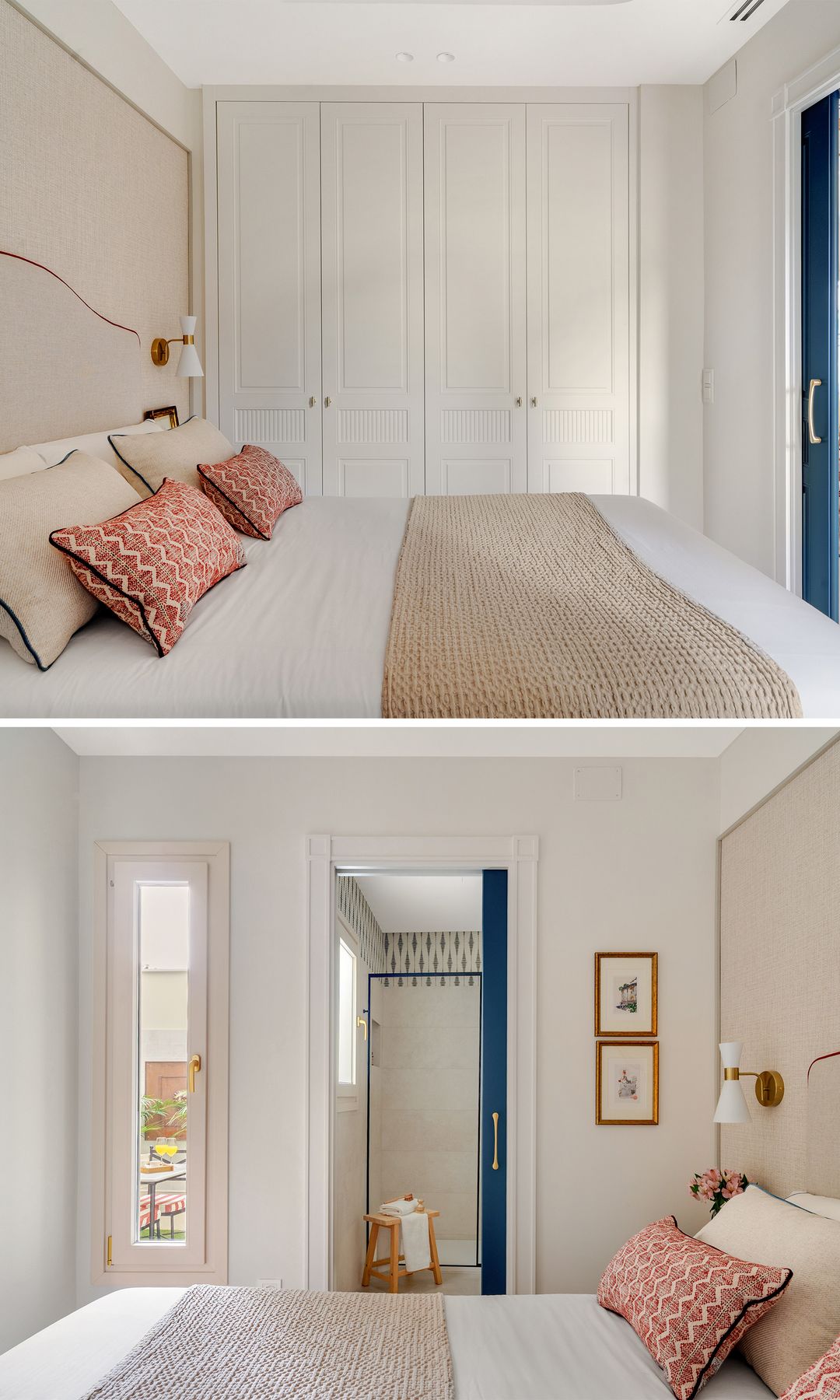 Dormitorio
