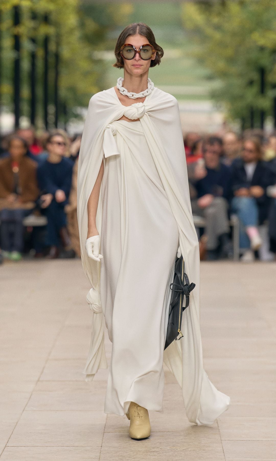 Pantone 2026: el color del año es el blanco, Cloud Dancer