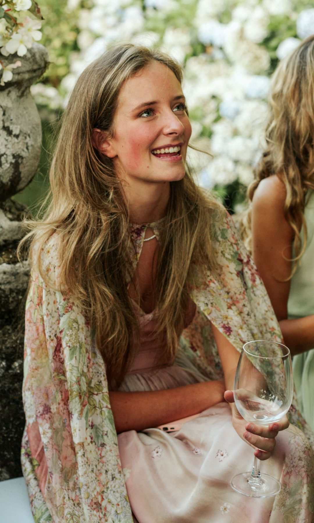 Entramos en la gran fiesta del verano: la exclusiva celebración de Allegra y Cecilia Hohenlohe en el Pazo de Oca