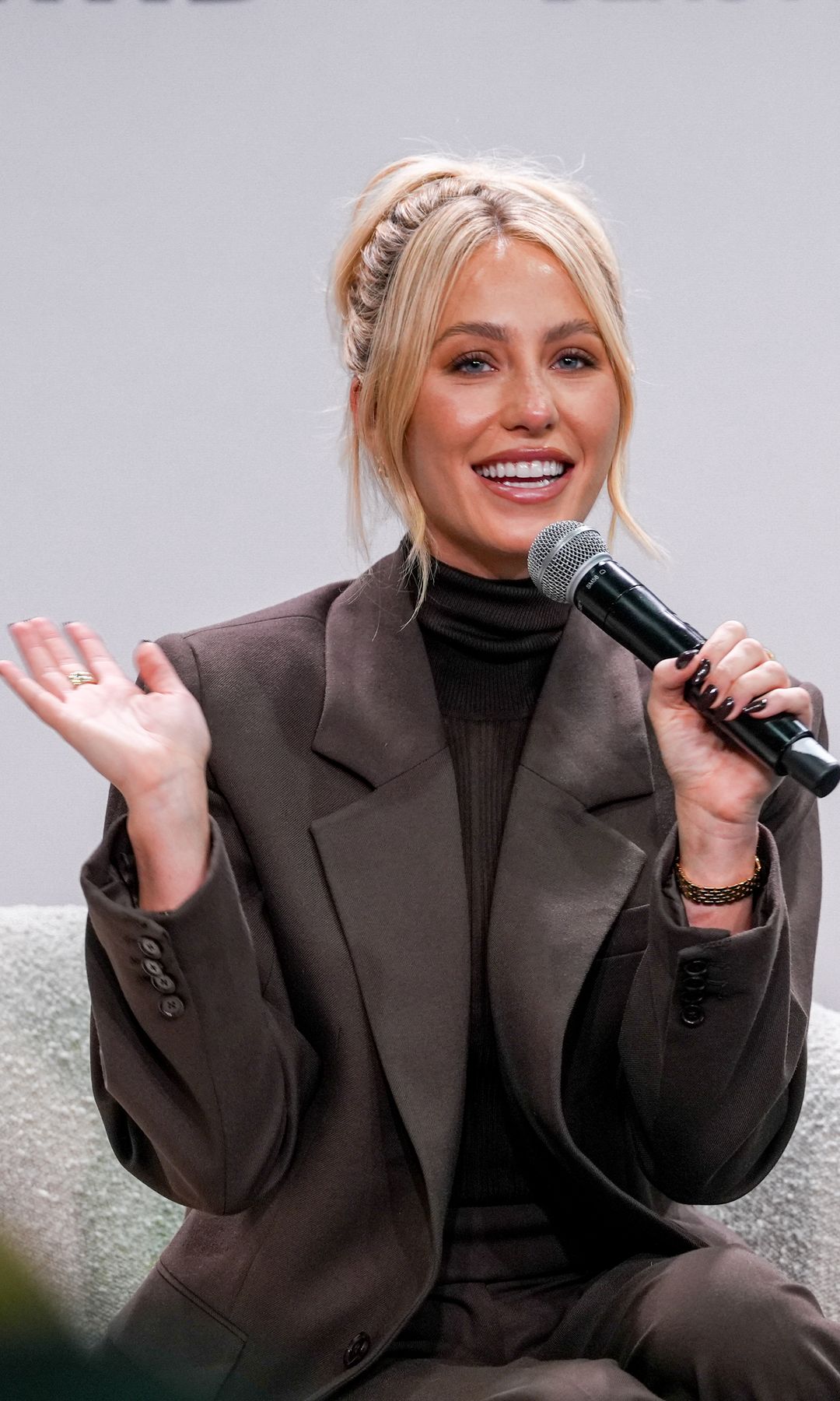 Alix Earle tiene 25 años y es natural de Nueva Jersey.