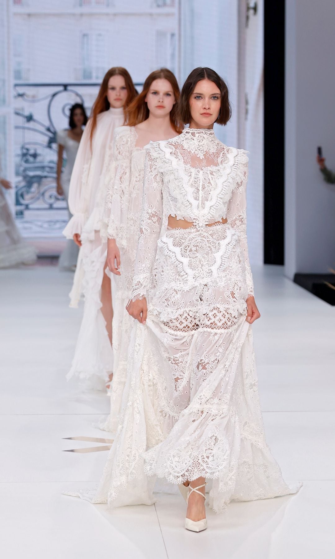 Modelos de Yolancris