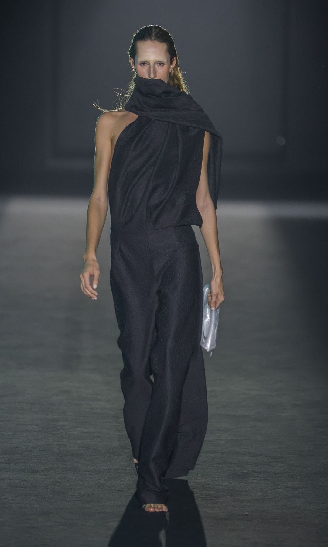 Las tendencias que han destacado en la 080 Barcelona FASHION WEEK