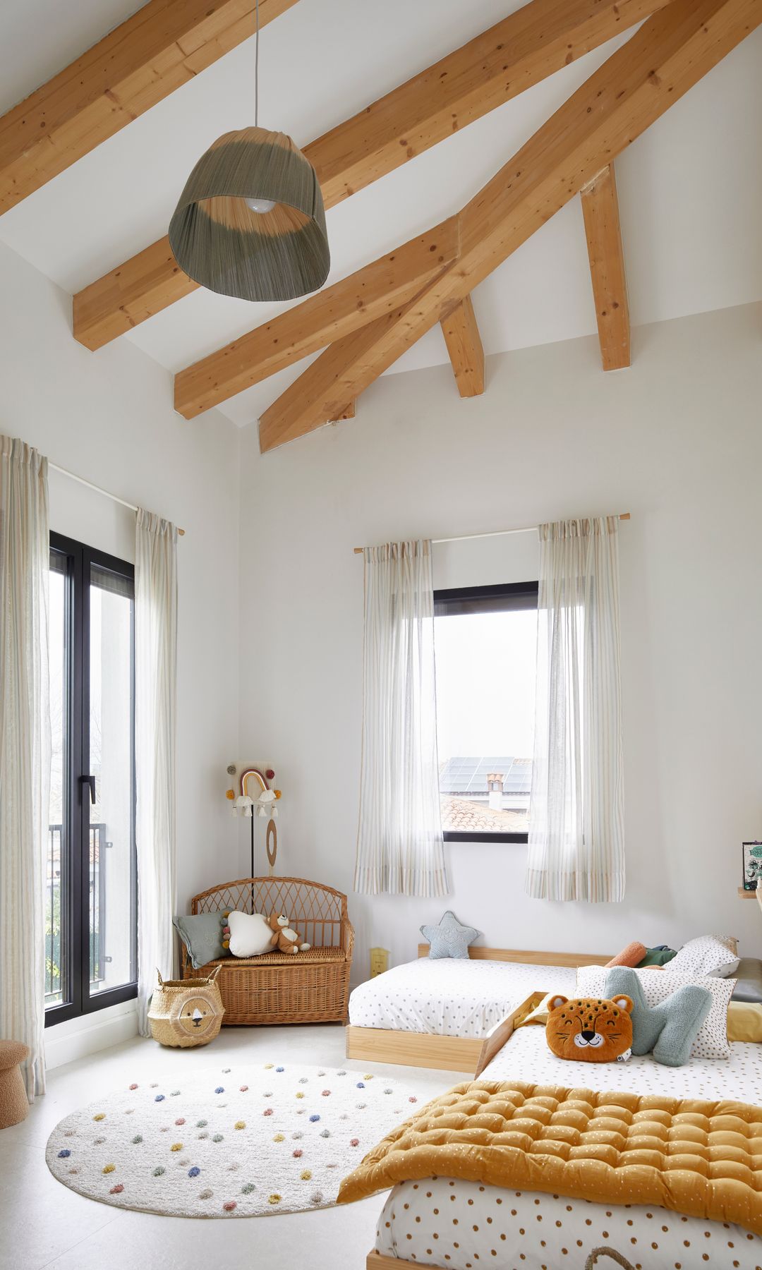 Habitación infantil