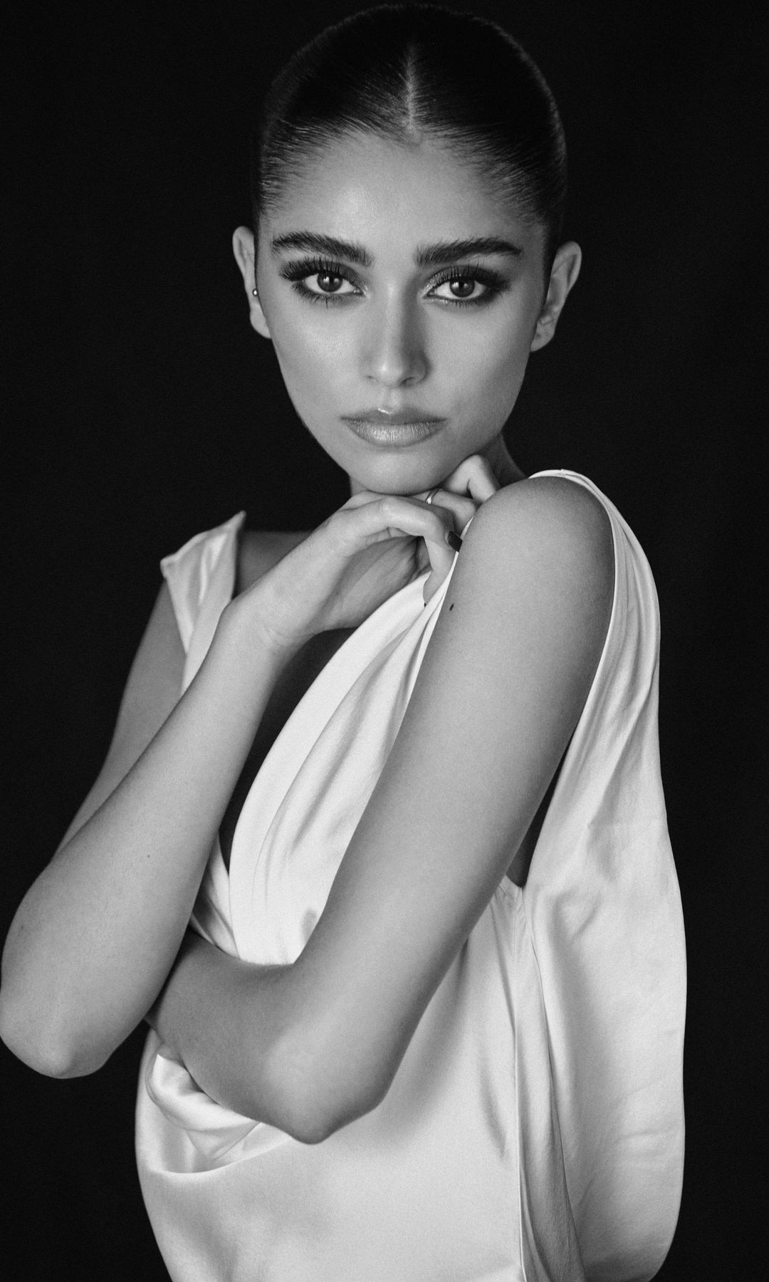 Un retrato de Inés