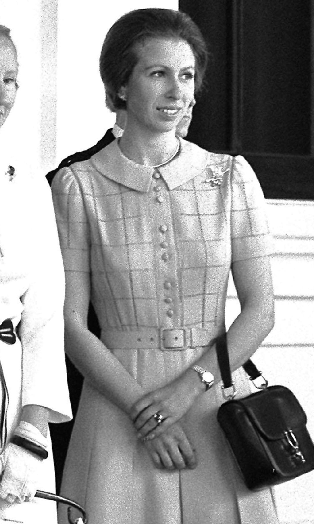 Ana de Inglaterra