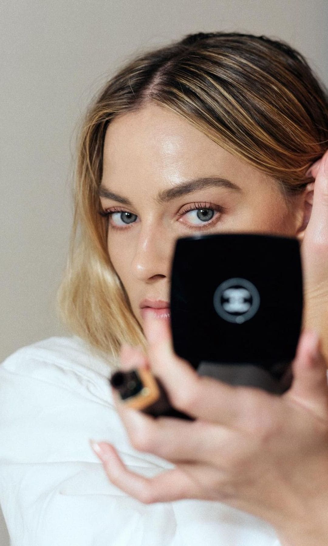 Margot Robbie