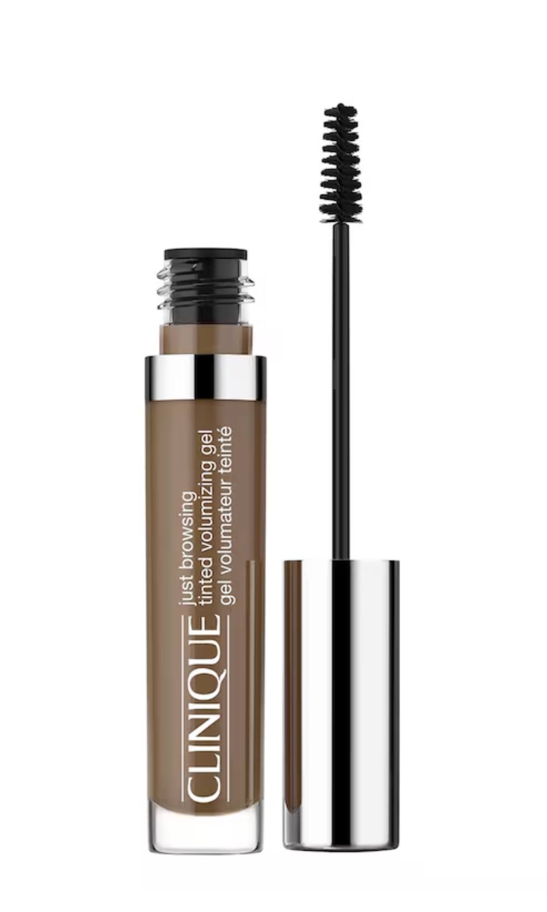 Just Browsing - Gel Voluminizador con Color para Cejas (31€), Clinique