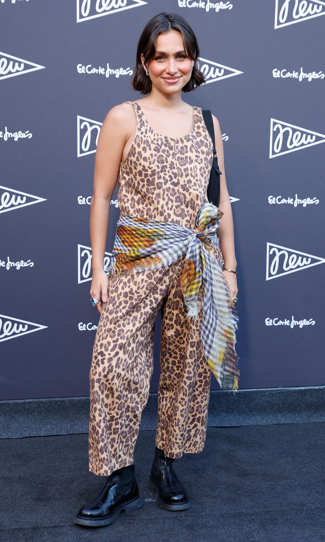 Las tendencias clave de la primavera en el evento de NEW by El Corte Inglés