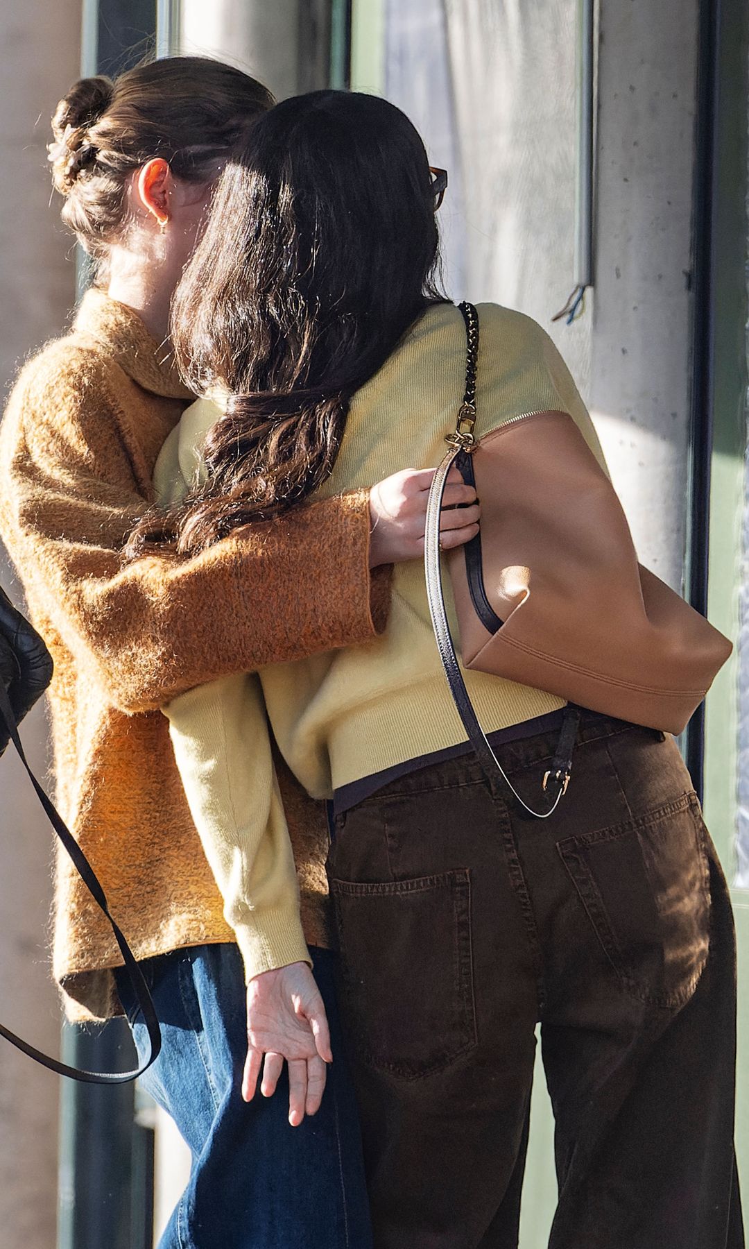 Victoria de Marichalar e Irene Urdangarin