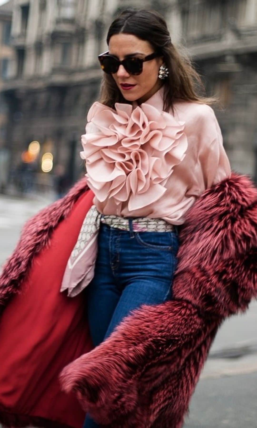 Paula Ordovás en 2016