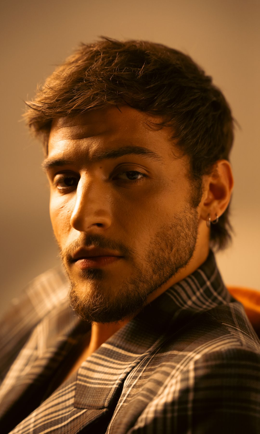 Hablamos con Lucas Curotto