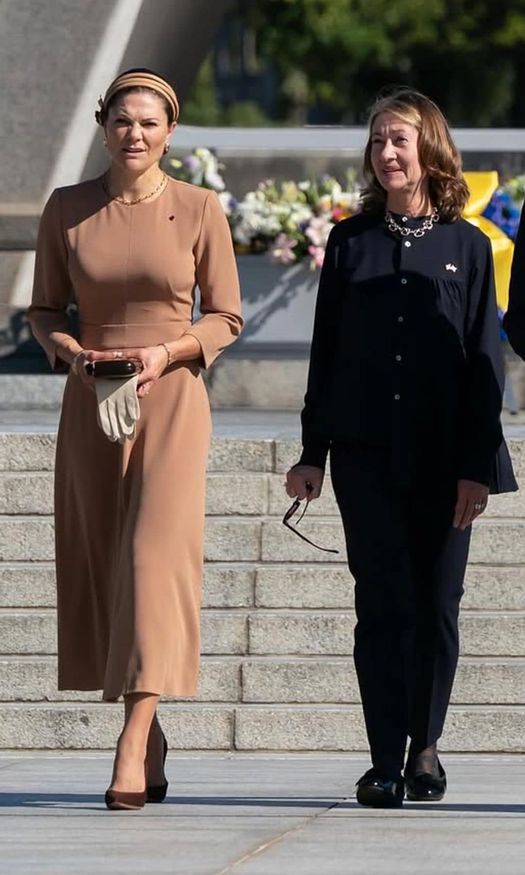 Victoria de Suecia