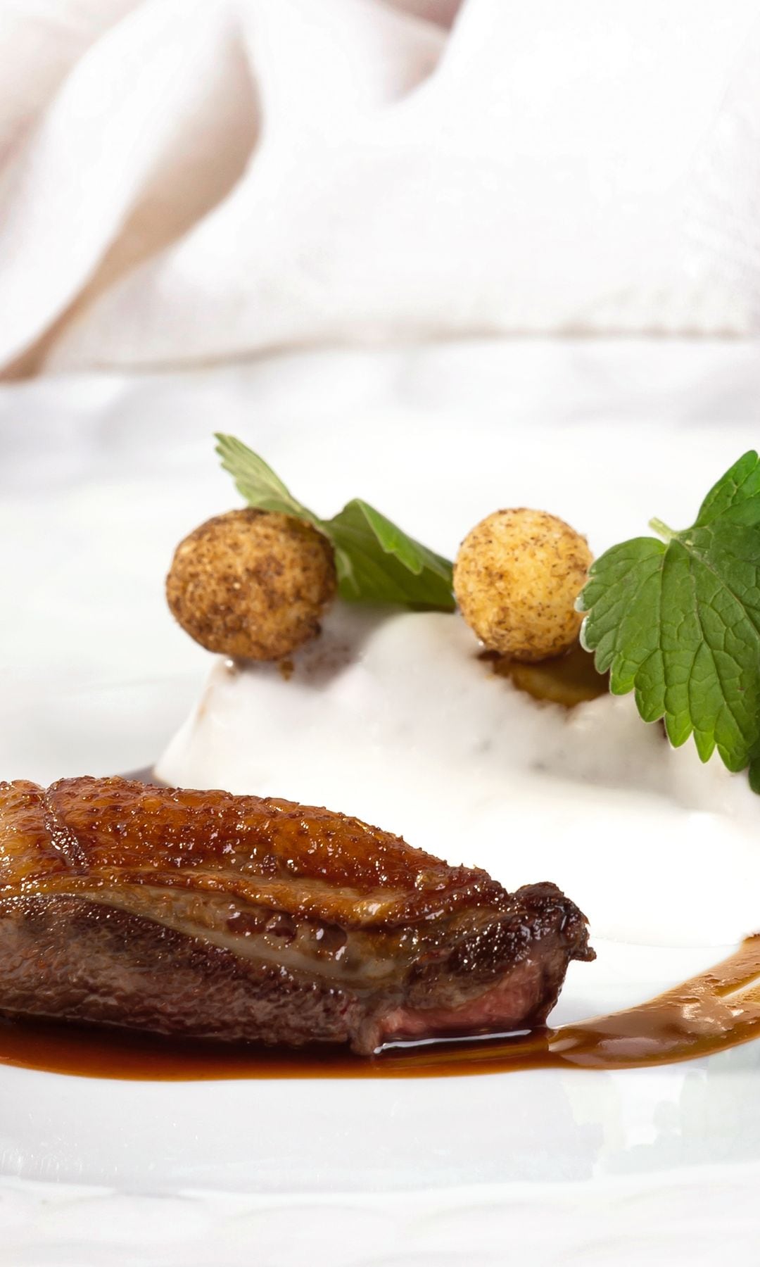 Restaurante El Bohío de Pepe Rodríguez en Toledo