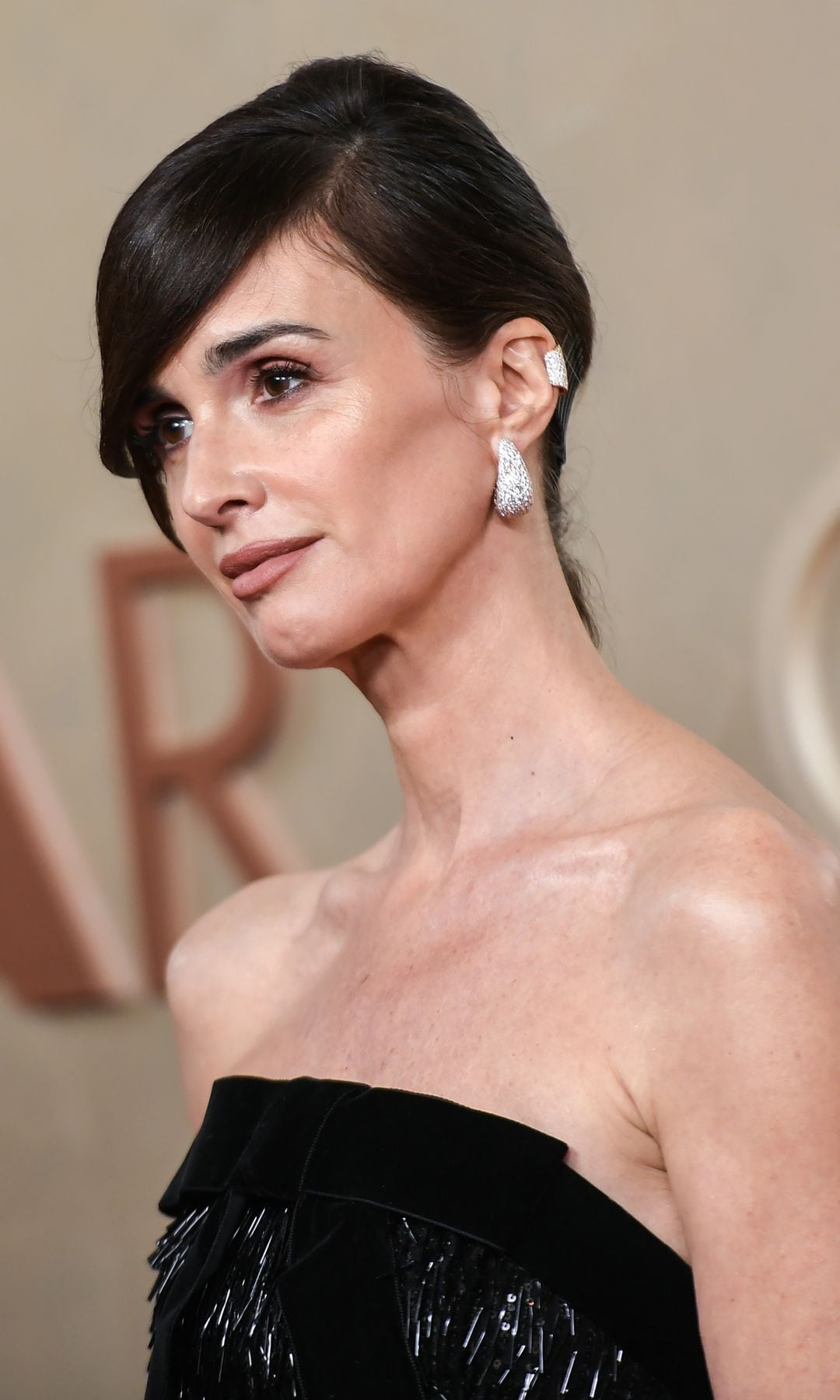 Paz Vega en los Oscar