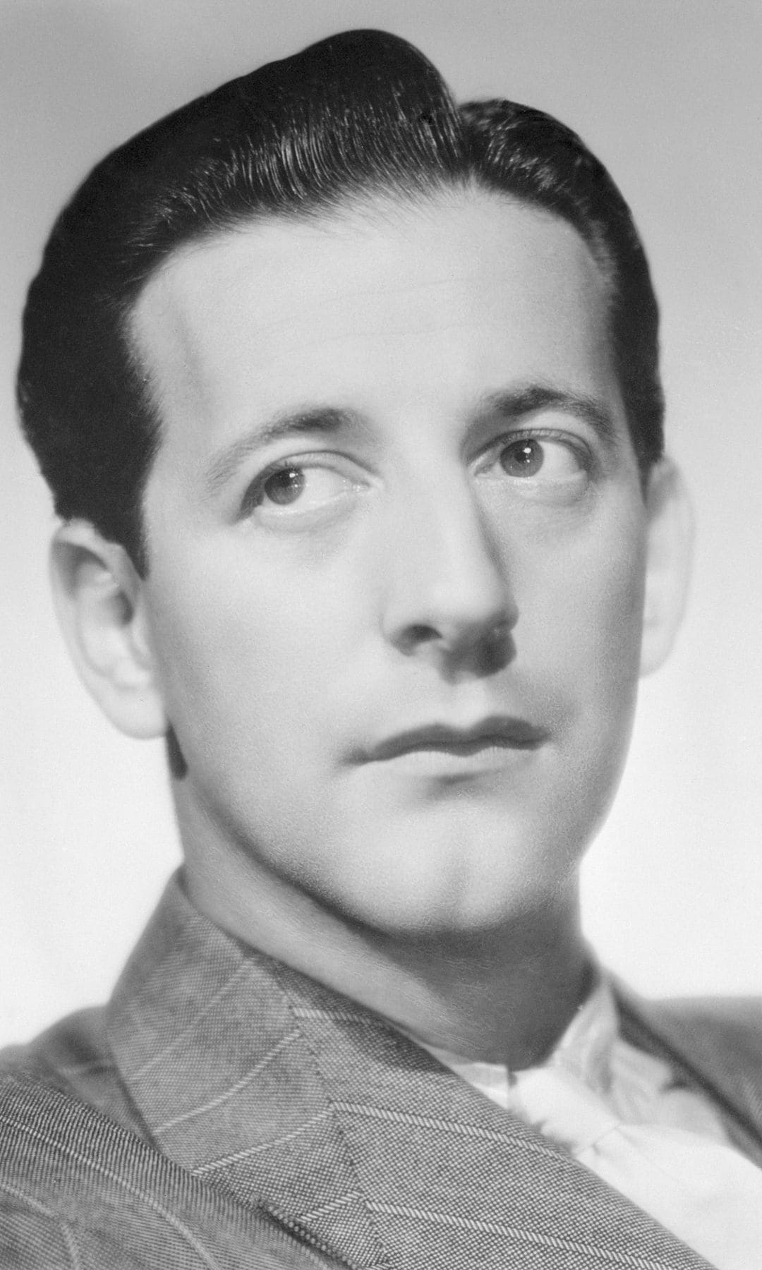 Gilbert Adrian