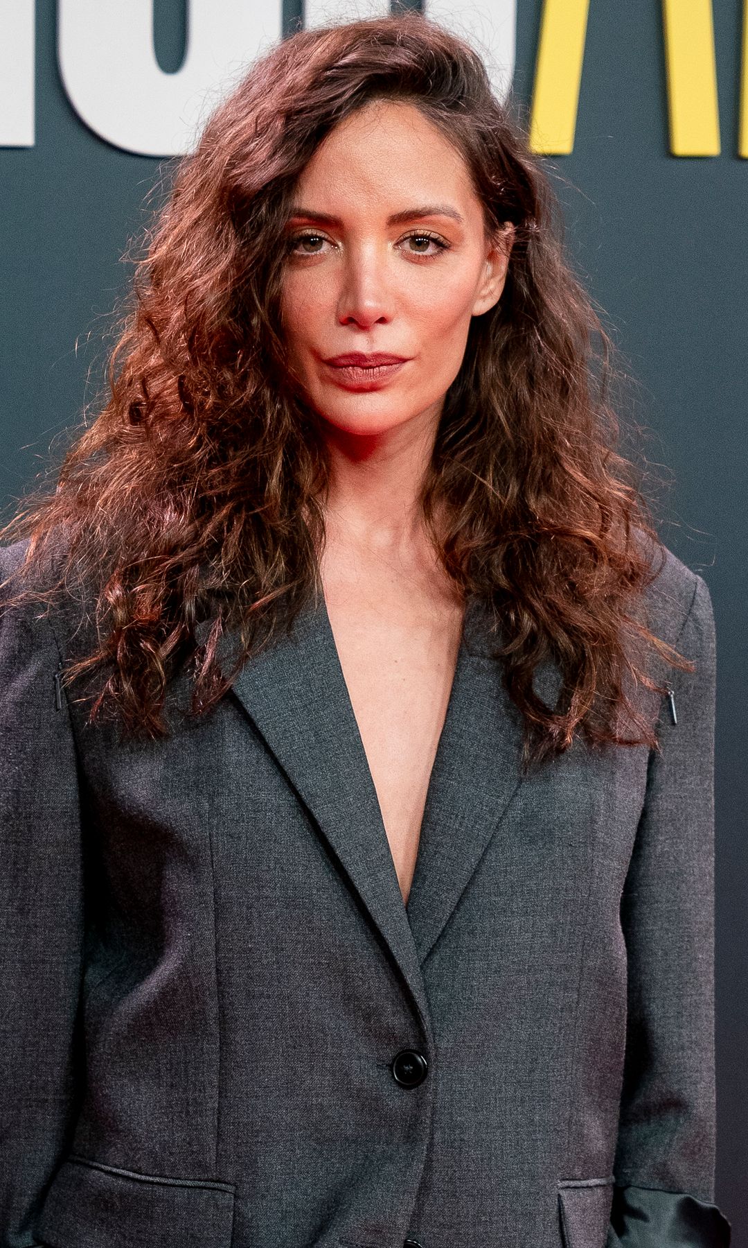  María Hervés 