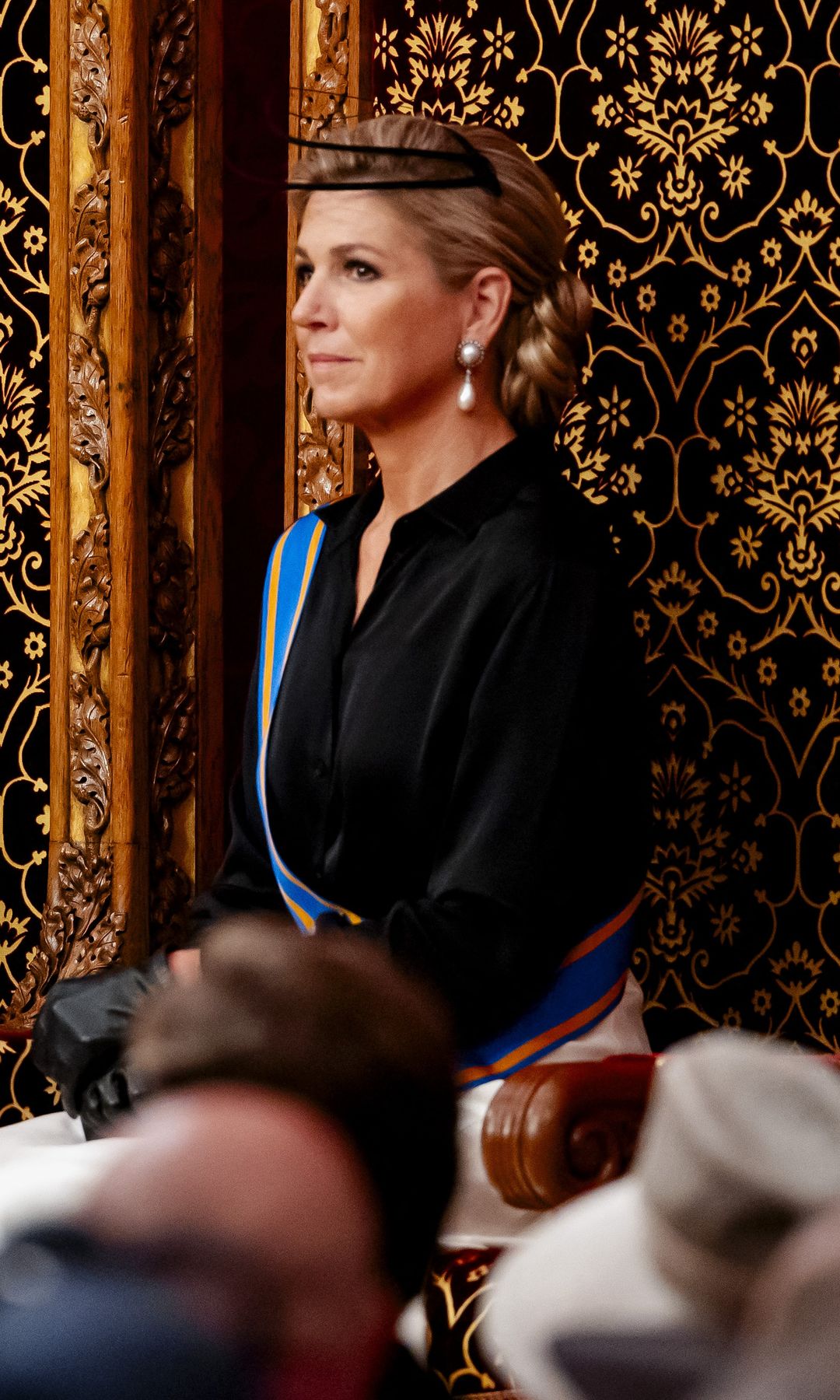 Máxima de Holanda