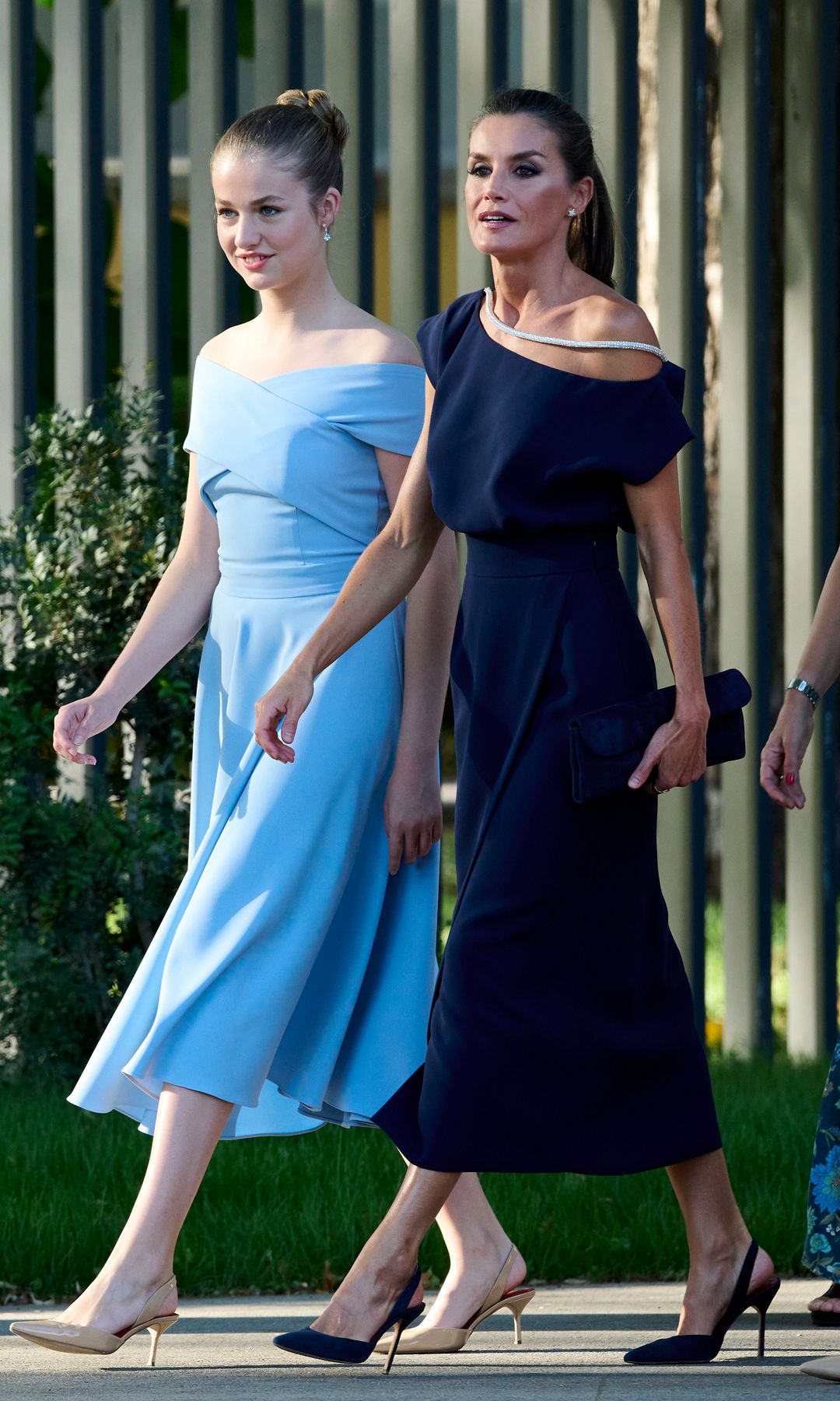 Reina Letizia