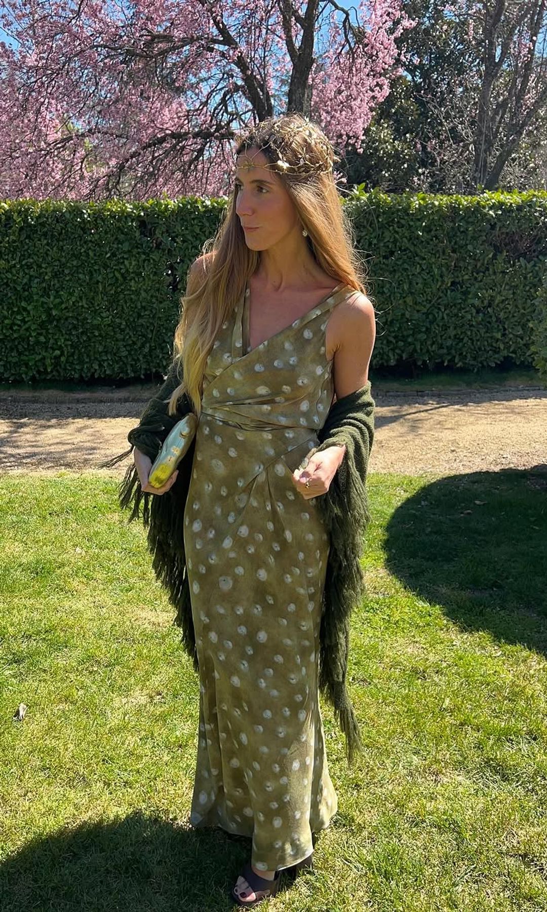 Elisa Serrano