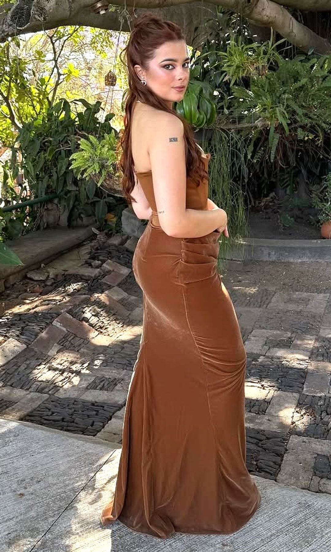 Manuela Sánchez