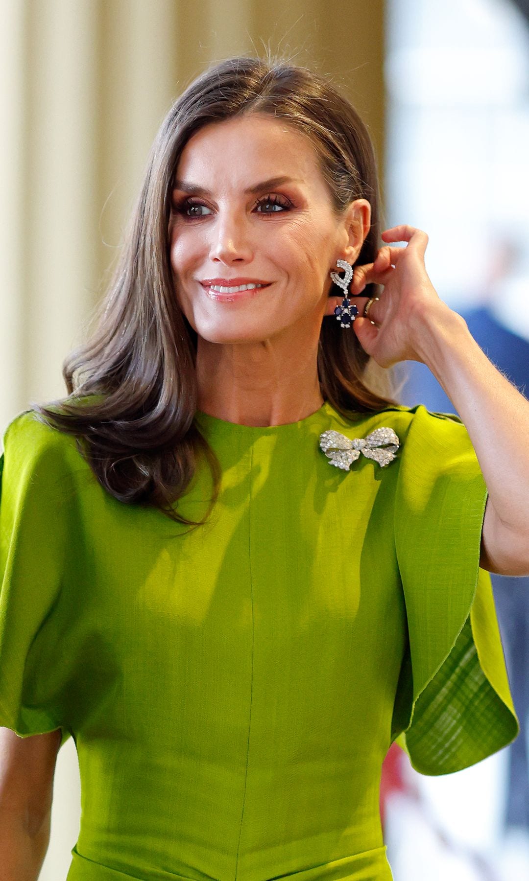 Reina Letizia
