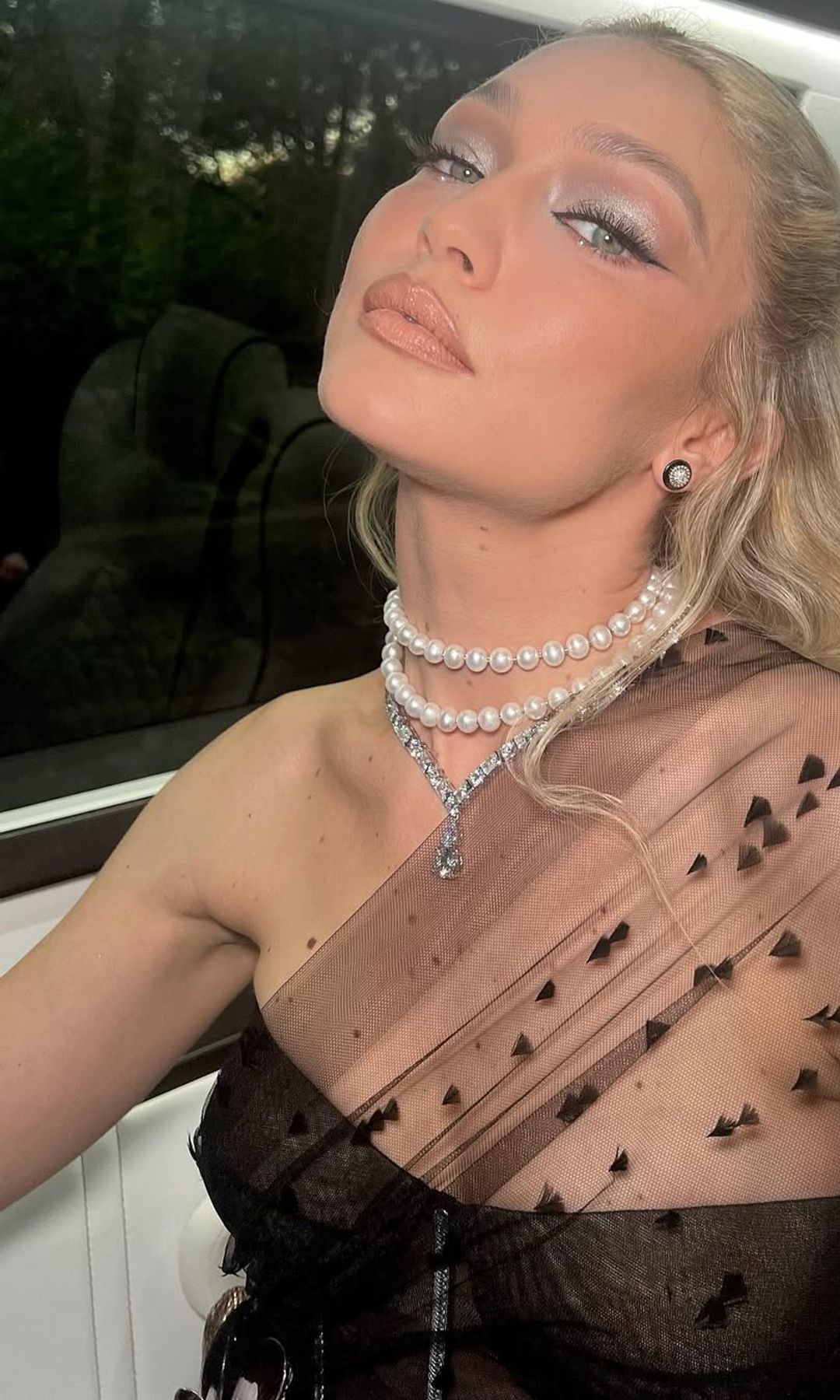 Gigi Hadid