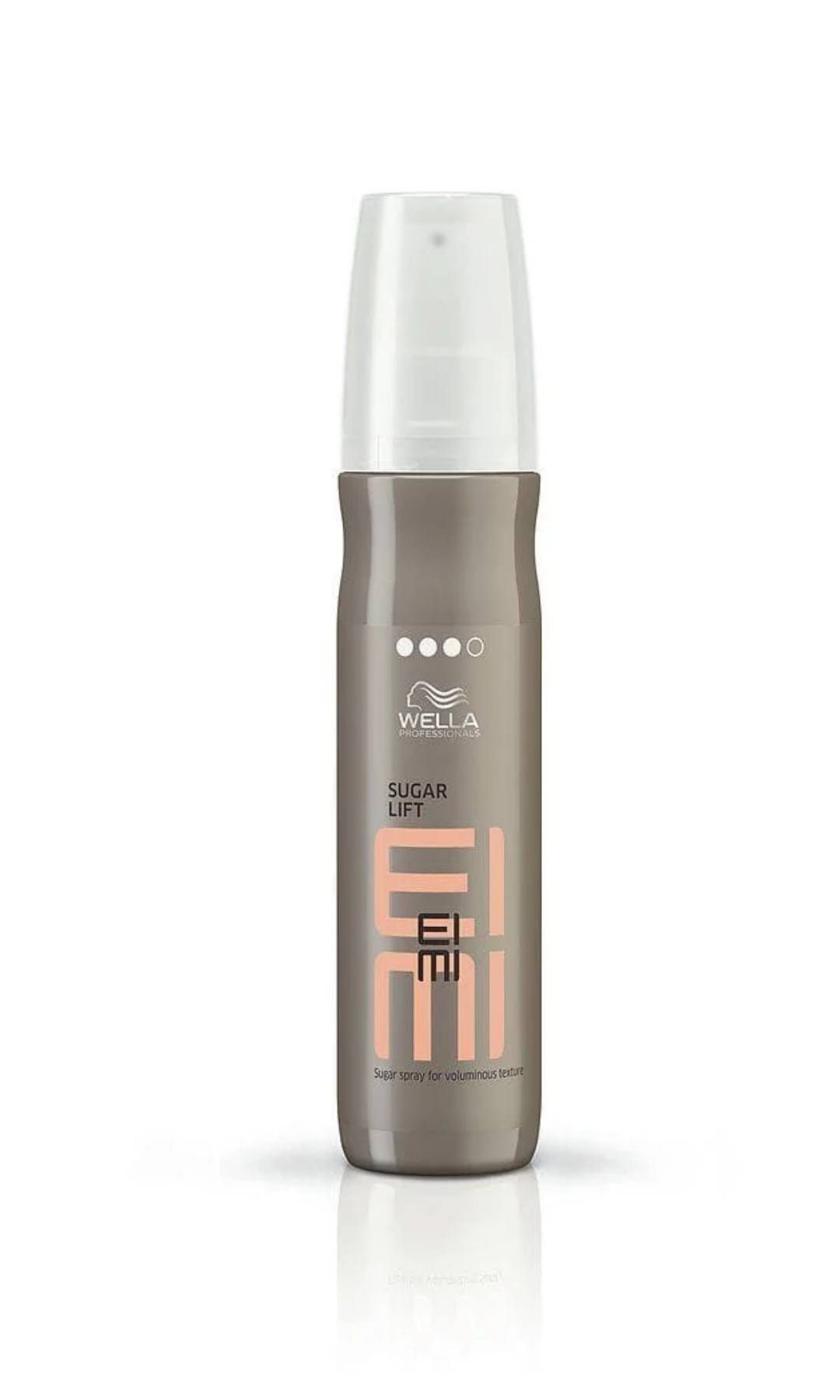 SUGAR LIFT (20,29€), EIMI 
