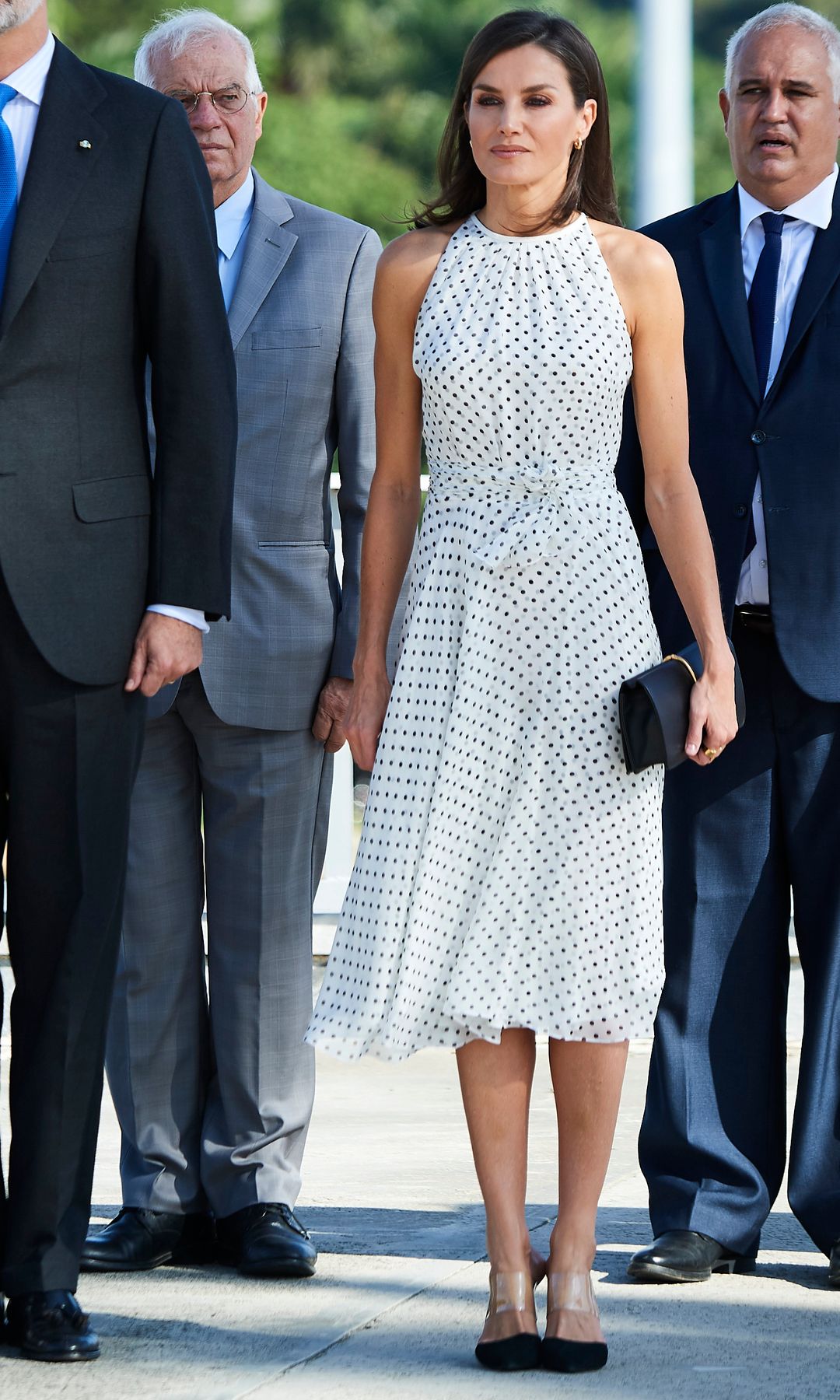 Reina Letizia