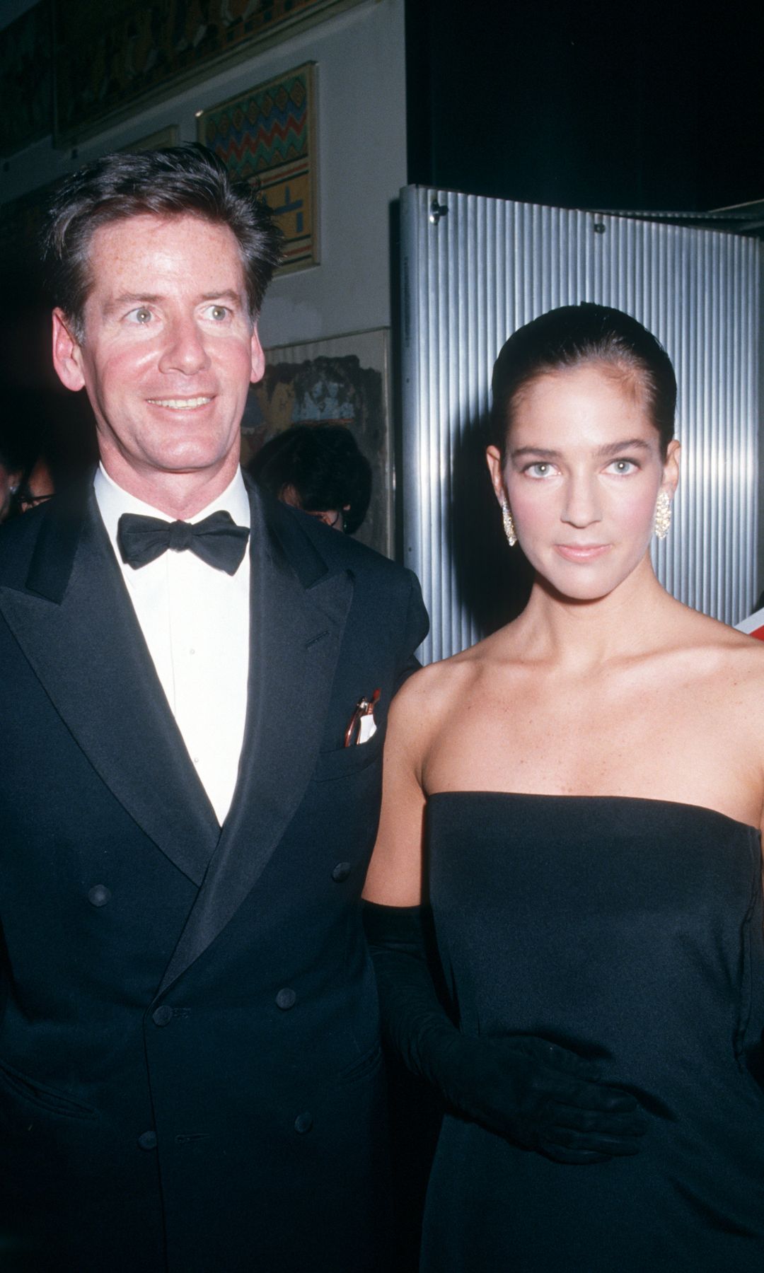 Calvin Klein y Kelly Clein