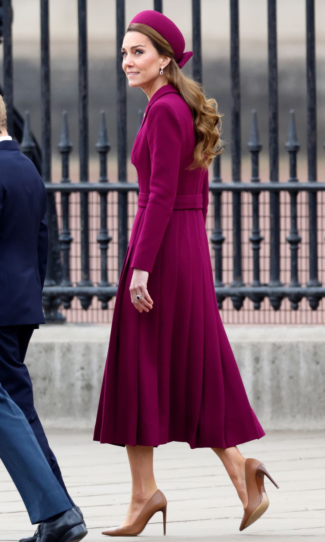 Kate Middleton