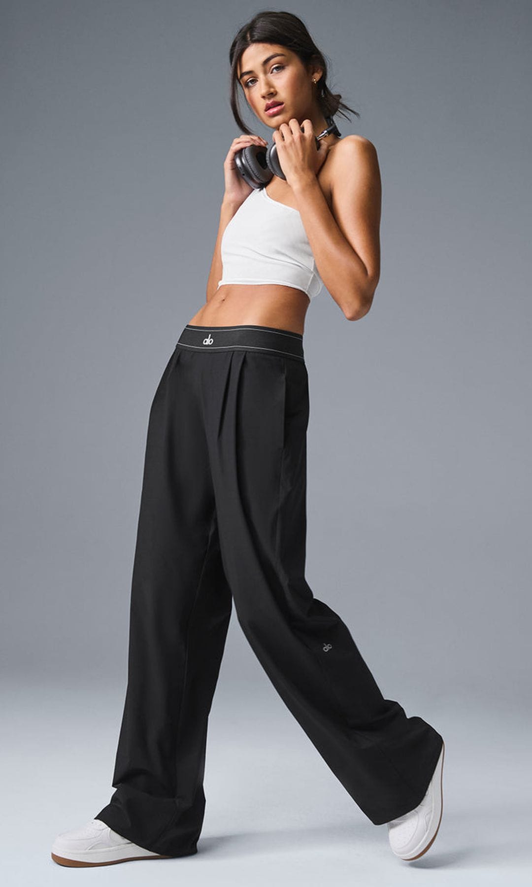Pantalones de Alo