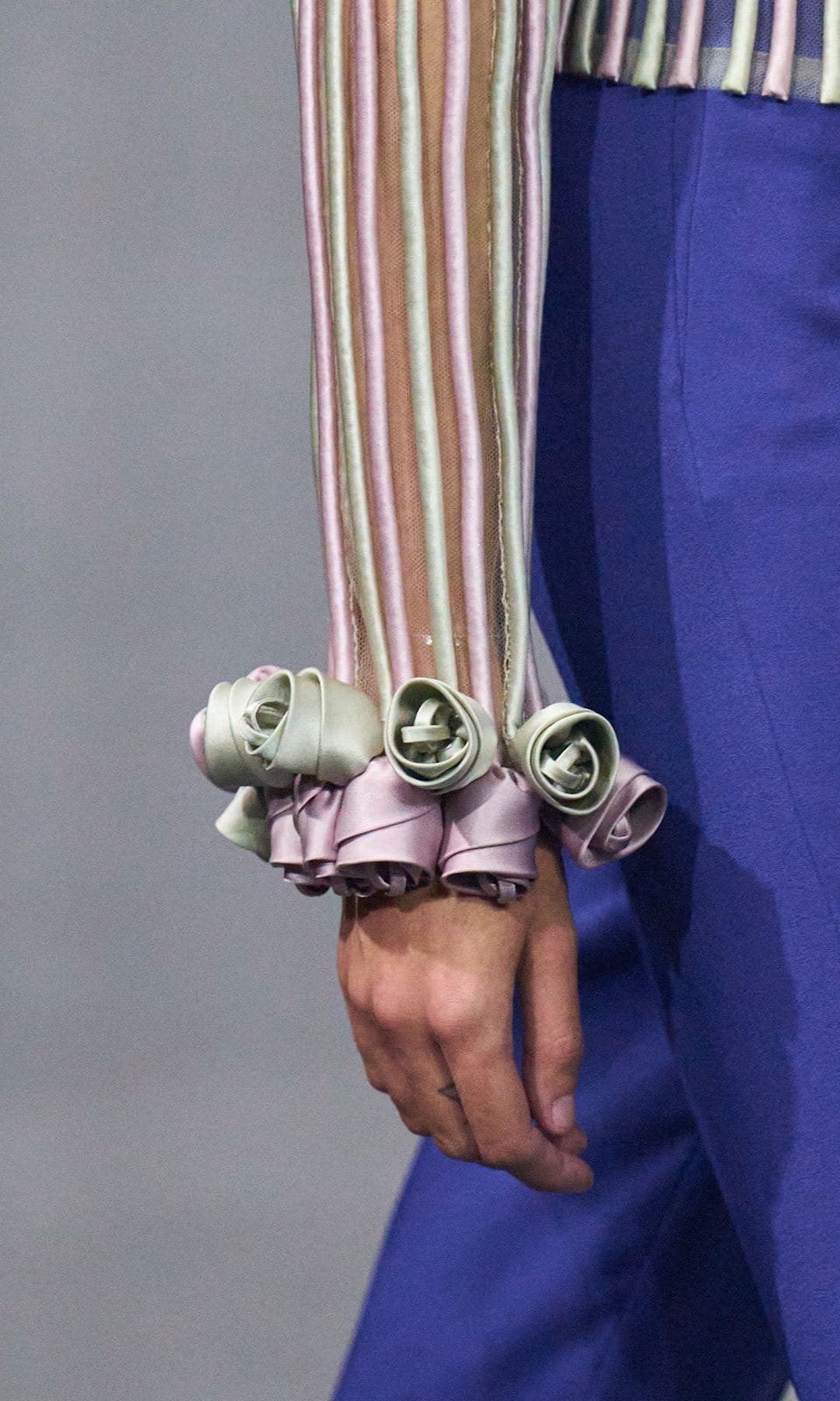 Valentino Primavera/Verano 2026