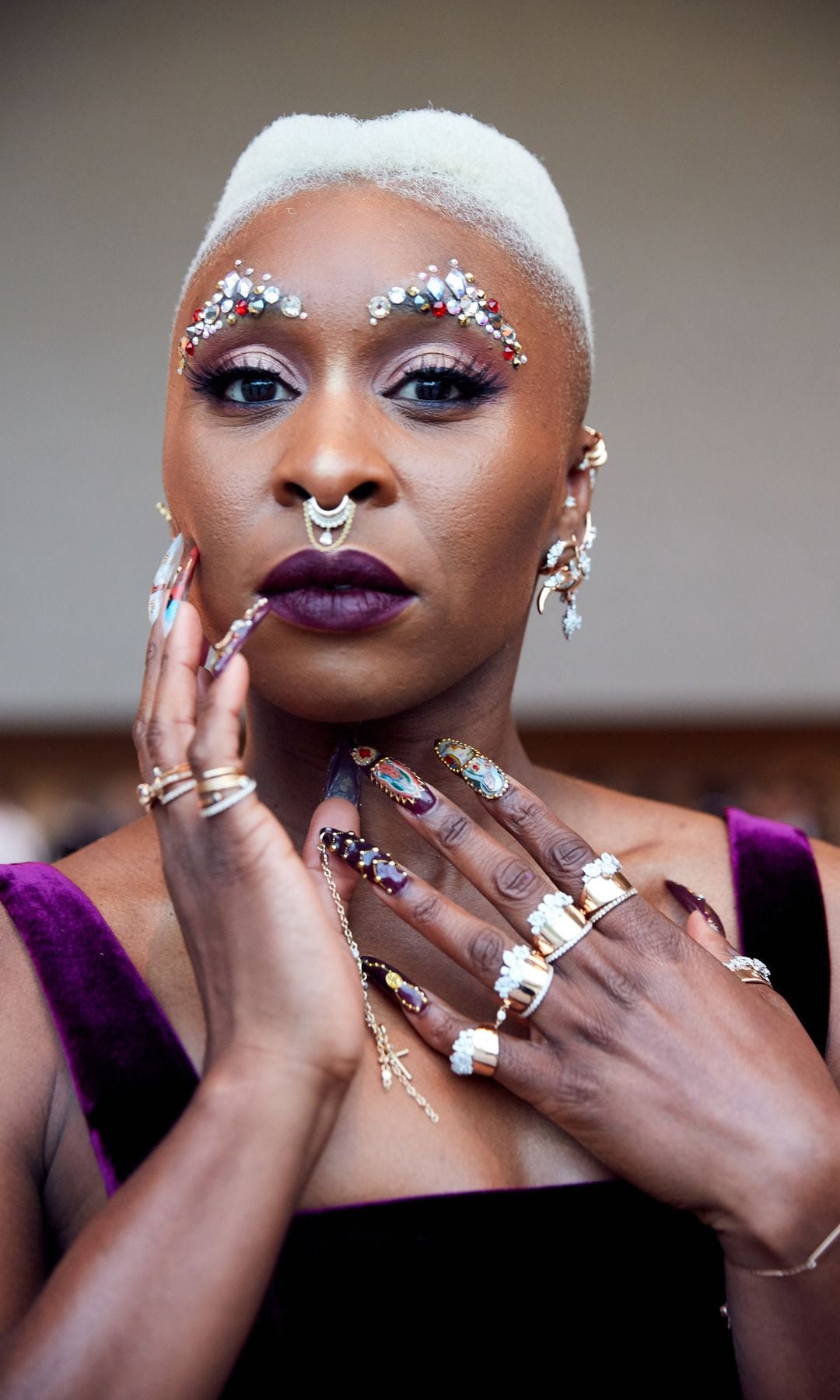 Cynthia Erivo 