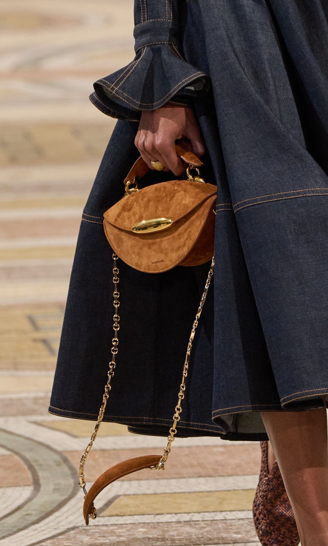 Consejos virales para limpiar tus bolsos y mantenerlos como nuevos