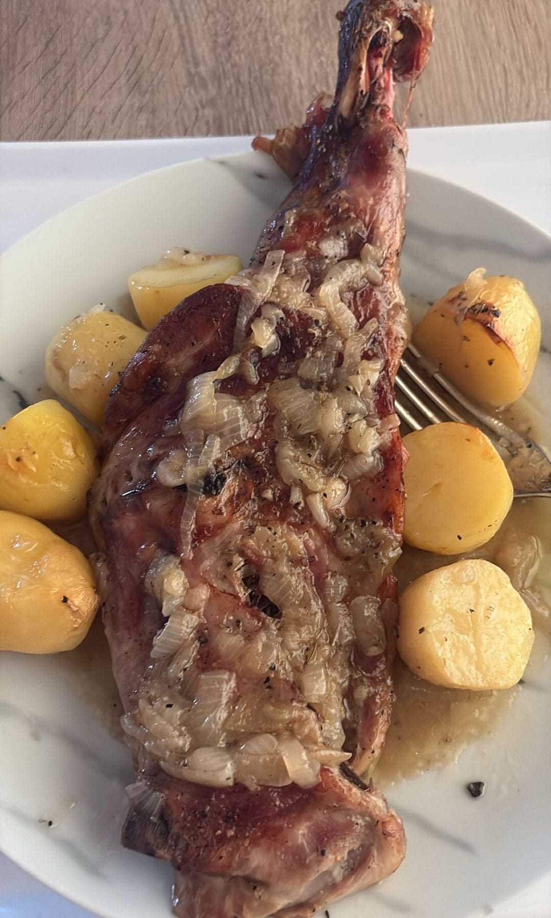 Gastronomía Sierra de Gredos, Ávila