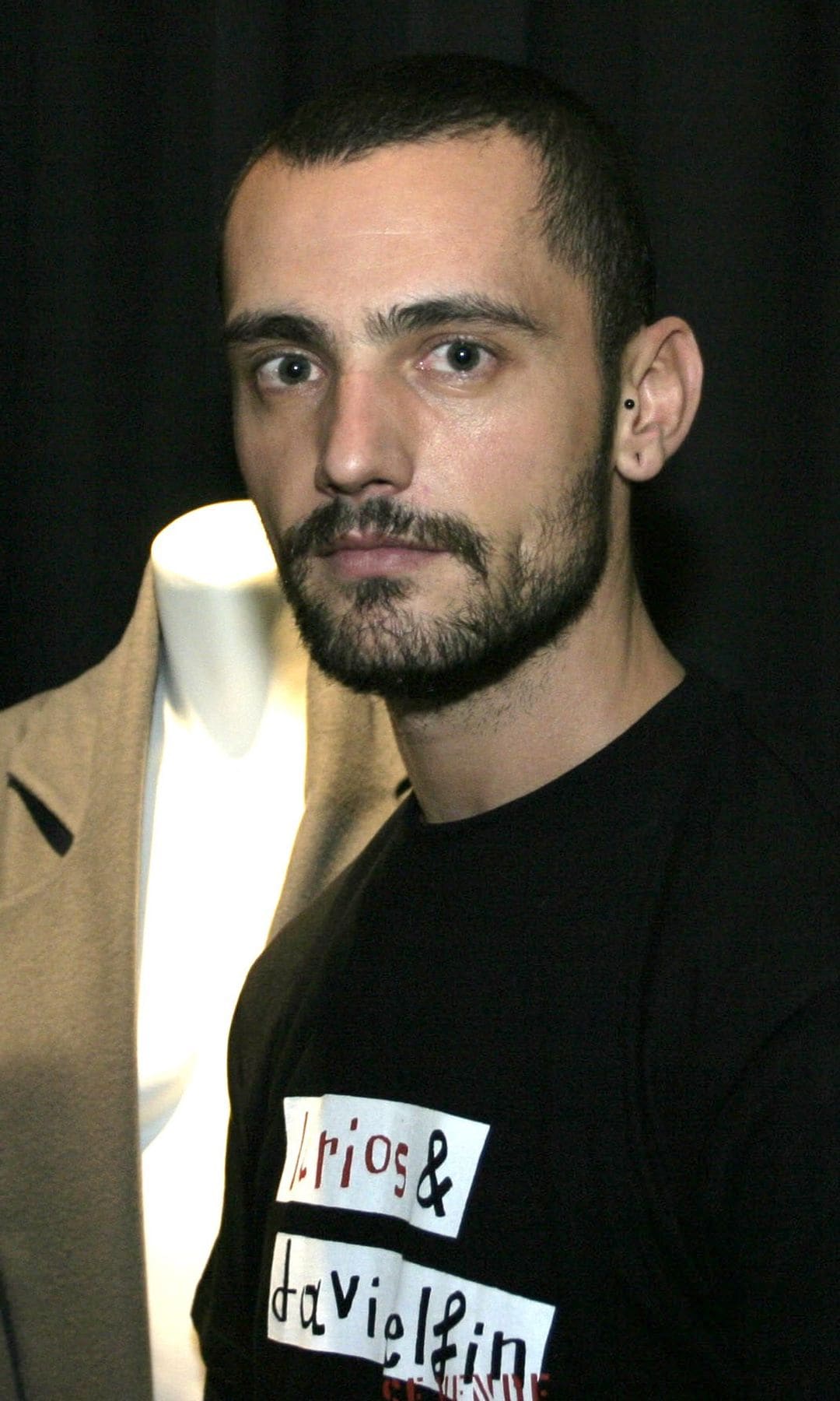 David Delfín