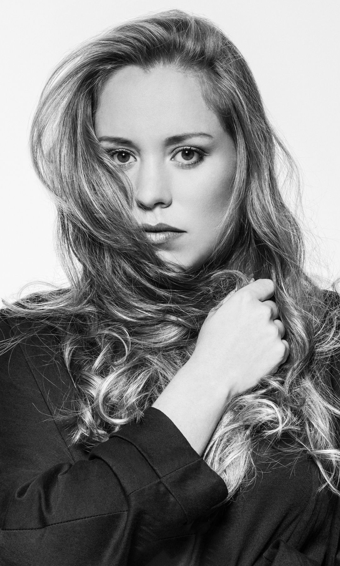 Lia Cohen ha descubierto que la moda es una manera auténtica de expresarse