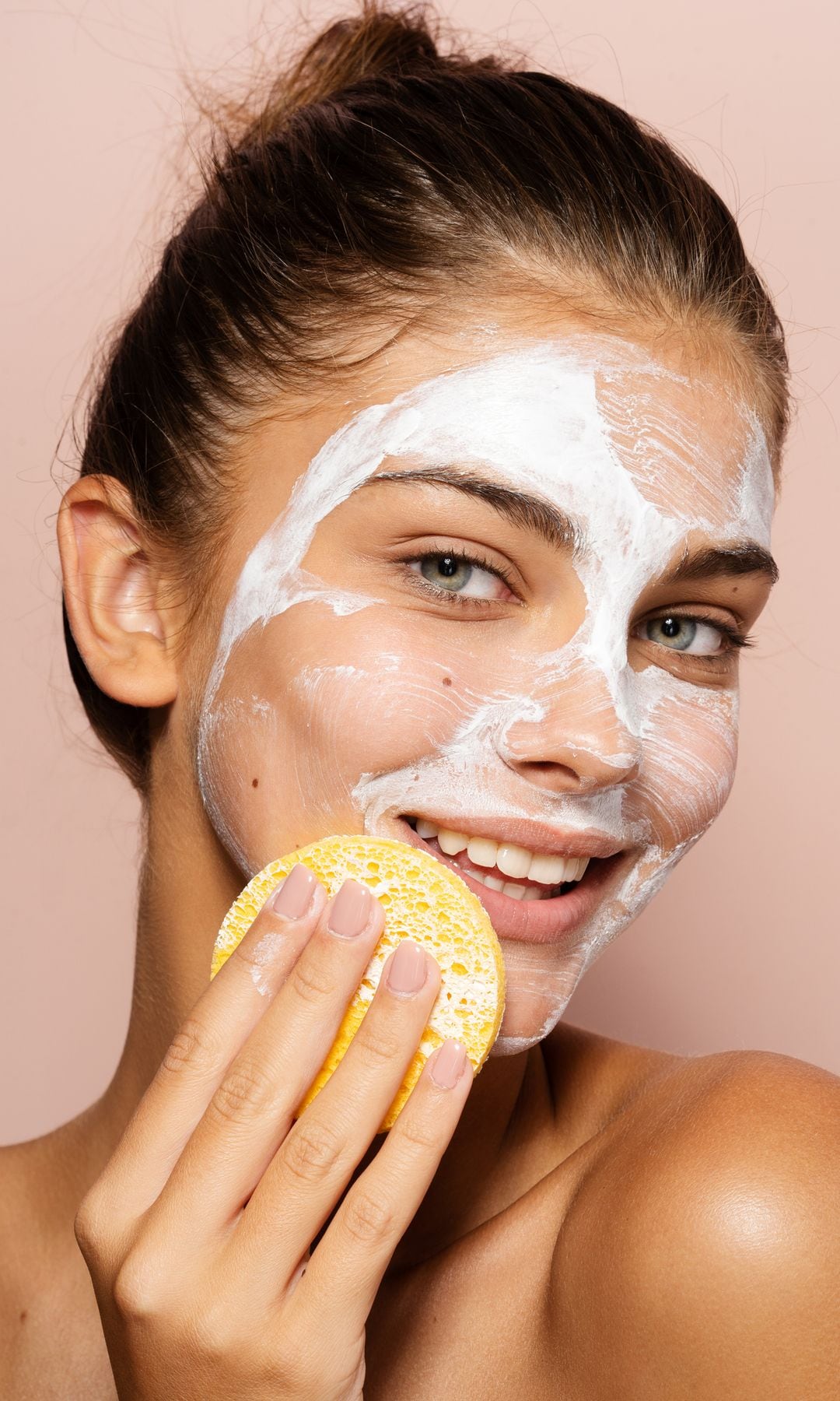 Limpieza facial