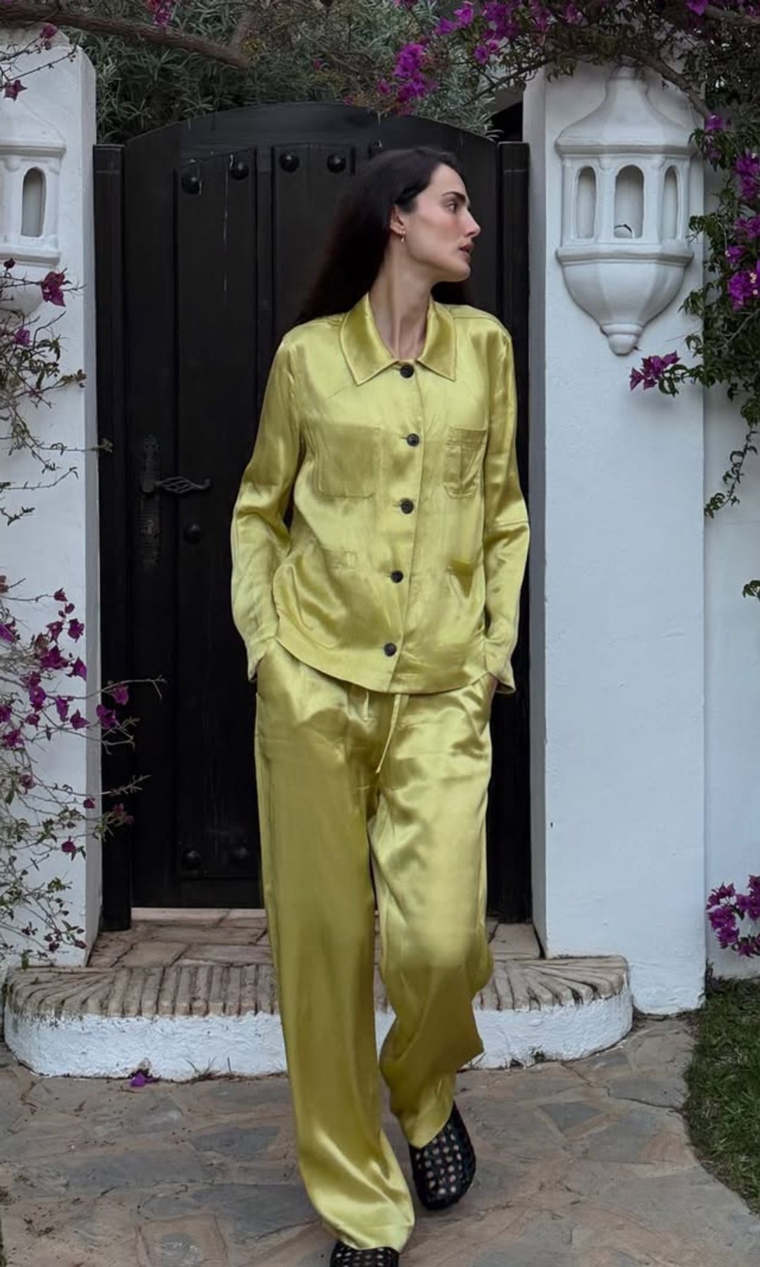 Blanca Padilla 