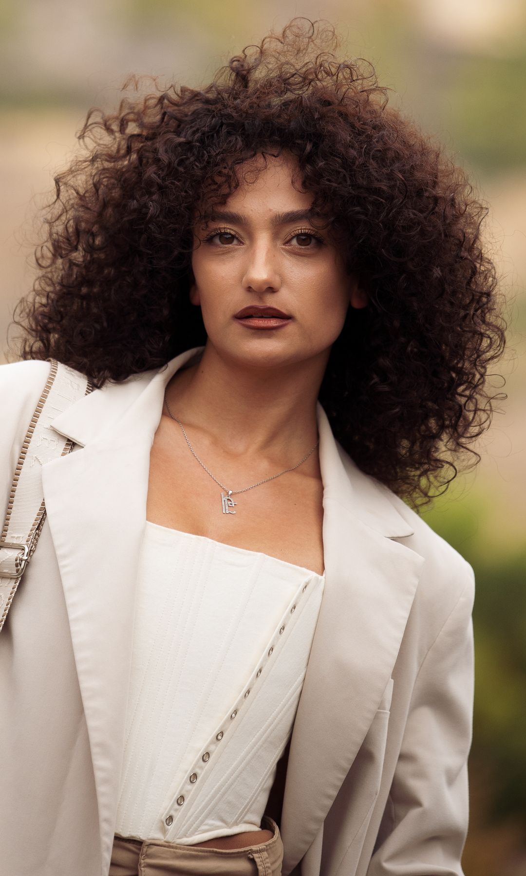  Corte cabello rizado