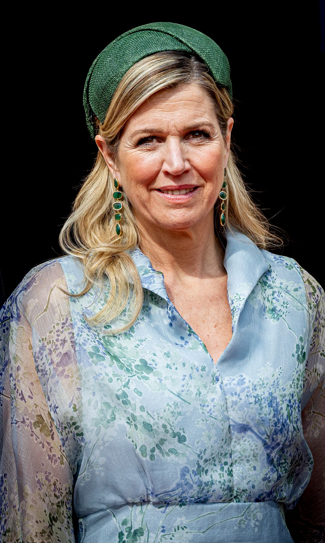 Máxima de Holanda