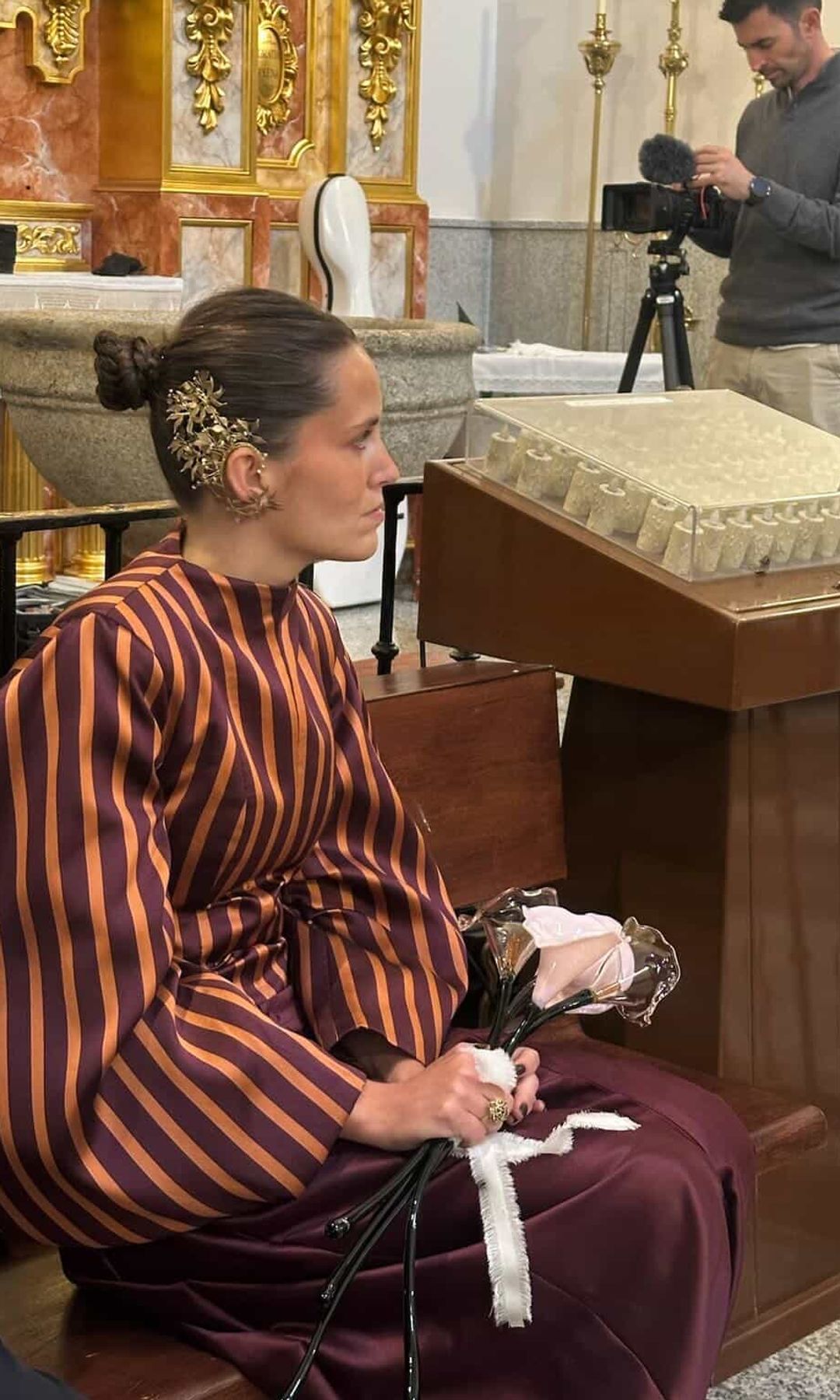 Lucía de los Ríos