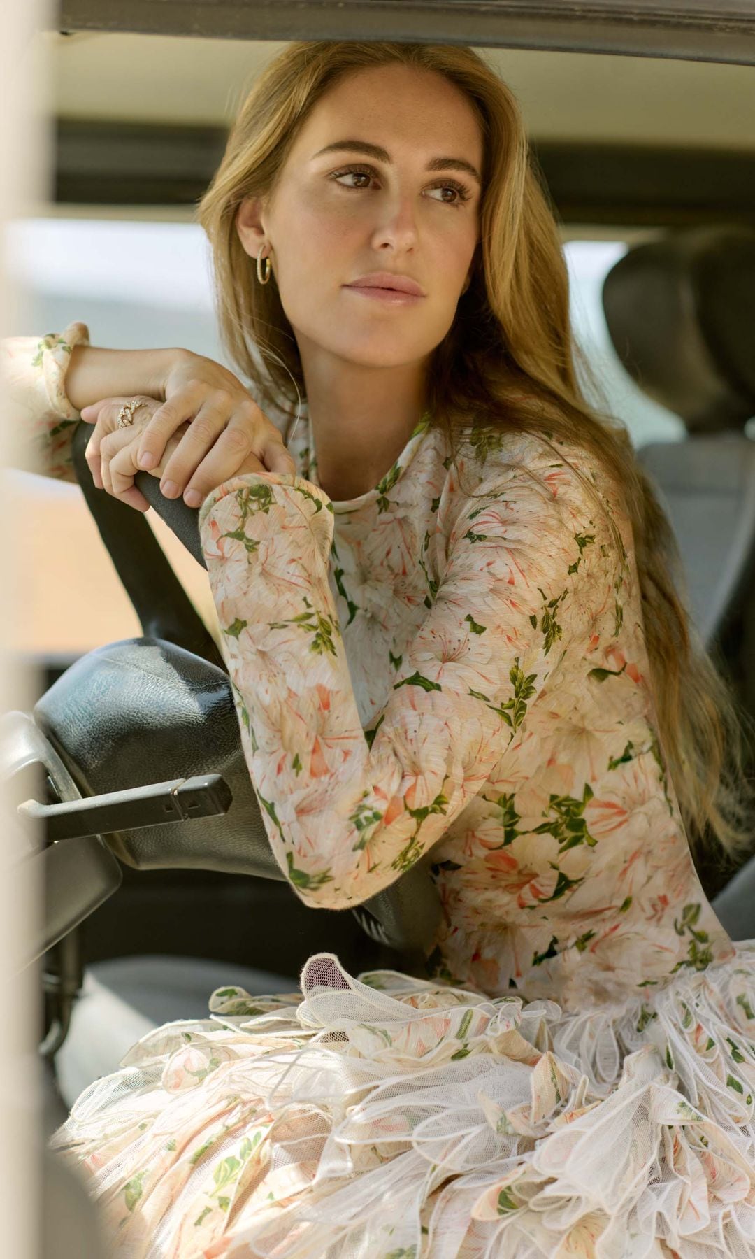 HOLA FASHION 143 Victoria Ortiz