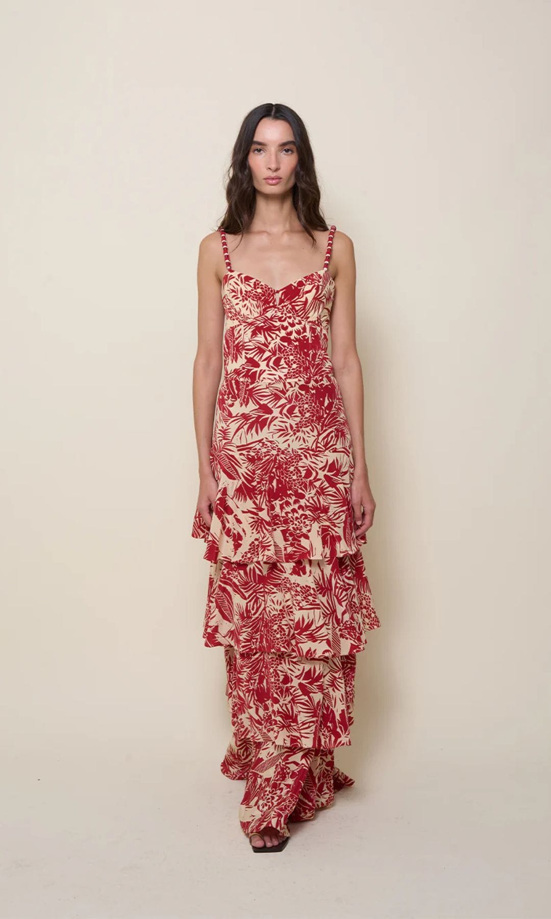 Vestido Johanna Ortiz